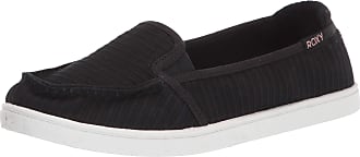 roxy wool slip on shoes