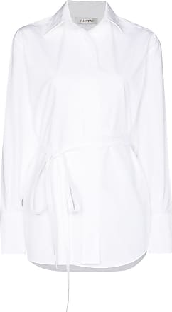 Valentino: White Blouses now up to −70% | Stylight