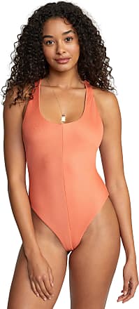 Rvca One-Piece Swimsuits / One Piece Bathing Suit you can't miss 
