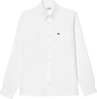 Herren-Hemden von Lacoste: bis zu −30% | Stylight