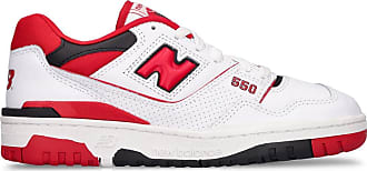 New Balance: Zapatos Rojo Ahora hasta −50% |