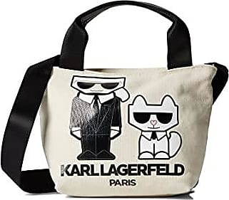 Damen Taschen Umhängetaschen und Geldbörsen Karl Lagerfeld Cross-body-handtasche 