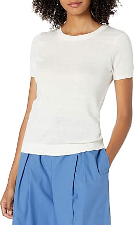 Short Sleeve Sweaters for Women: Shop at $26.00+ | Stylight