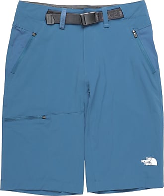 The North Face: Blå Shorts nu upp till −40% | Stylight