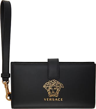 versace wallet mens sale