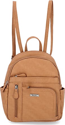 Brown Leather Backpacks: up to −47% over 80 products | Stylight