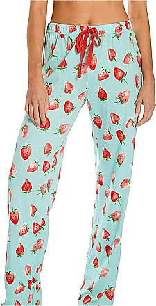 PJ Salvage Womens Loungewear Alpine Nights Jammie Pant Pajama Bottom