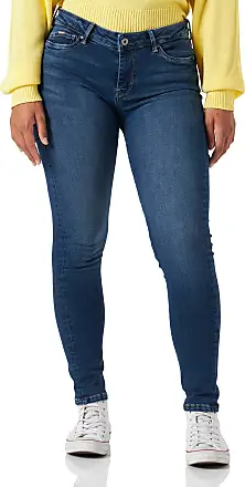 Damen-Bekleidung in Blau Pepe | Stylight London Jeans von
