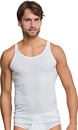 Damen-Unterhemden in Weiß 22,99 ab shoppen: € | reduziert Stylight
