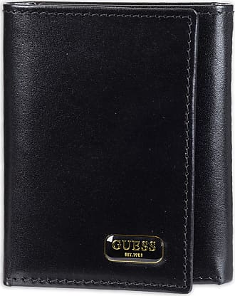 GUESS Vezzola Smart Bifold Wallet at  Men's Clothing store
