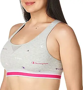 Champion NWT “The Absolute Workout” Sports Bra - White Size L