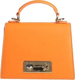 Orange purses sale for sale