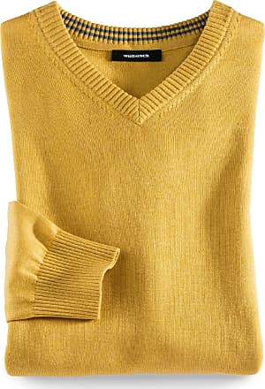 Zara Pullover Gelb S DAMEN Pullovers & Sweatshirts Pullover Casual Rabatt 66 % 