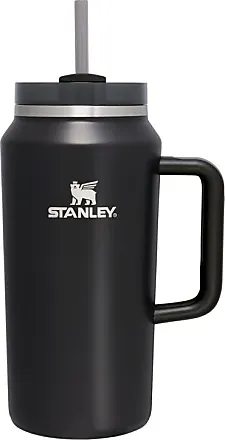  STANLEY Stanley 40oz Adventure Quencher Reusable Insulated  Stainless Steel Tumbler (CITRON MIX) : Home & Kitchen
