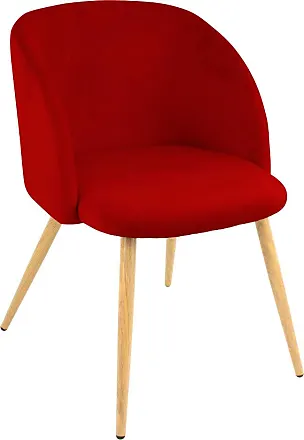 Produkte Stühle bis in Stylight 100+ - Sale: Rot: | −31% zu