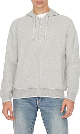 Armani Exchange Reversible Water Repellent Mixed Media Jacket in Navy/Verdant Green at Nordstrom, Size XX-Large