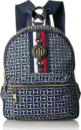 tommy hilfiger small backpack women's