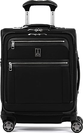 Uhlsport Unisex Adult Premium Trolley Bag Black X-Large