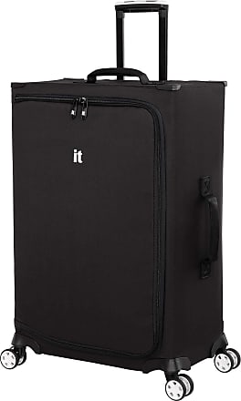 it luggage megalite quilted grey