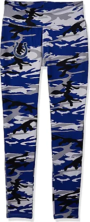  Officially Licensed Zubaz Women's Unlicensed Classic Zebra  Leggings, Size X-Small : Clothing, Shoes & Jewelry