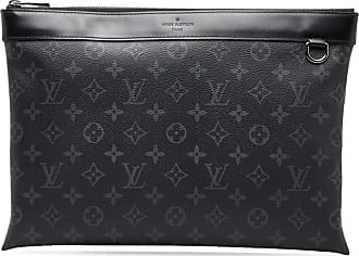Zwarte Louis Vuitton Tassen voor Dames • •