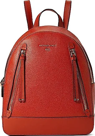 Michael Kors Leather Backpacks − Sale: up to −61%