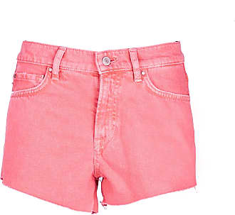 Marca MamaliciousMamalicious Mlhalley Colored Denim Shorts Pantaloncini Donna 