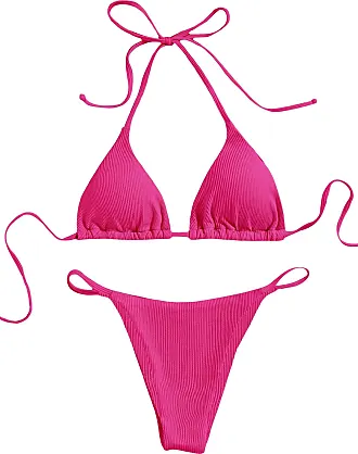 Women's Thong Bikinis: Sale at $14.99+| Stylight