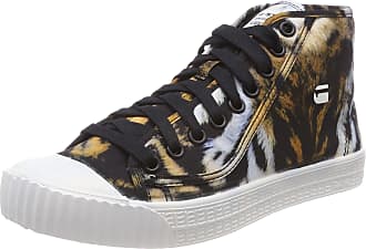 g star high top trainers