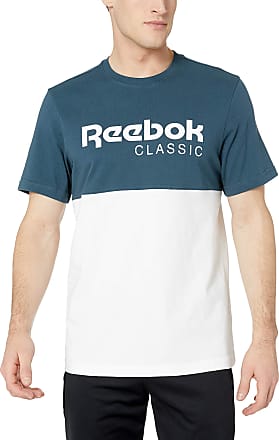 reebok classic t shirt mens
