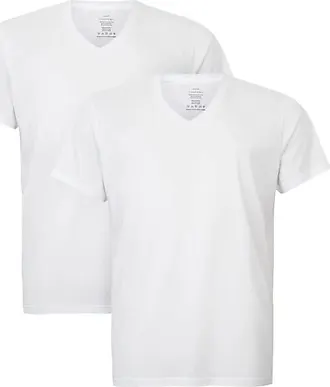 Camiseta Masculina Savage - Calvin Klein Jeans - Branco - Shop2gether