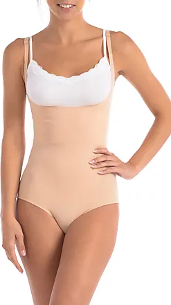 Women's Beige Body Shapers gifts - up to −30%