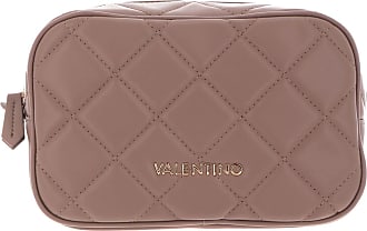 Valentino Women's Backpack Bags, Beige, CENTÍMETROS