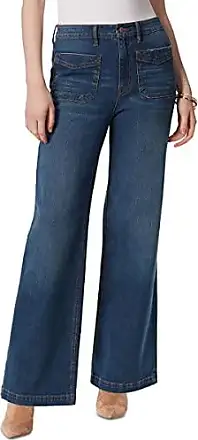 Jessica Simpson Women's Alex High Waist Skinny Knit Pant, Charcoal