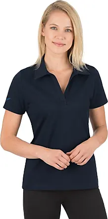 | Trigema Damen-Poloshirts in Blau von Stylight
