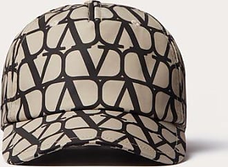 Toile Iconographe Baseball Cap for Man in Ebony/black