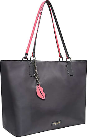 betsey johnson large tote