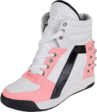 Wedge Trainers − Now: 85 Items up to 