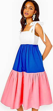 Blue Midi Dresses: Shop up to −60% | Stylight