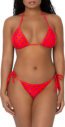 We found 431 Triangle Bikinis perfect for you. Check them out 