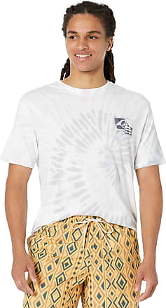 Men's Quiksilver T-Shirts − Shop now up to −50% | Stylight