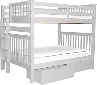 cato cabin bed with mattress and drawer