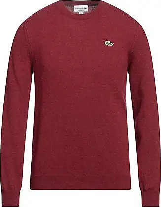 Cheap deals lacoste jumpers