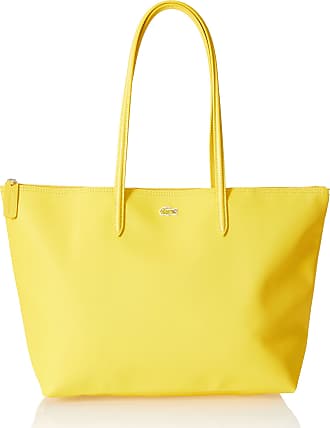 Sale Women's Lacoste Bags up to −79% | Stylight