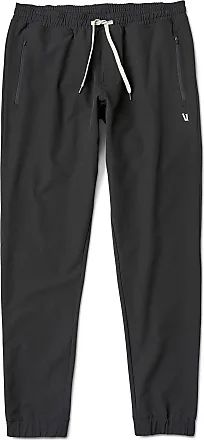 Fila sweatpants comfy gray active size large 32 X 26