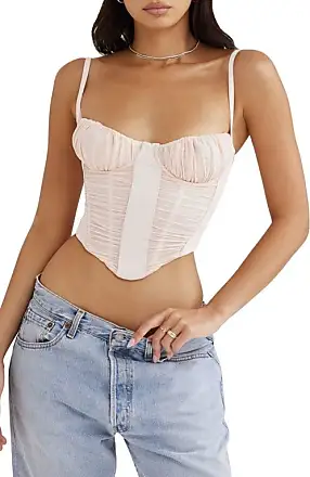 Women's House of CB Corset Tops - at $105.00+