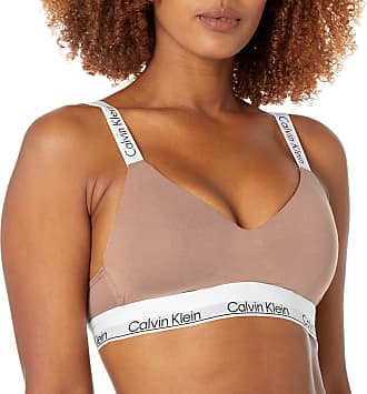 Calvin Klein Wireless Bras − Sale: up to −69% | Stylight