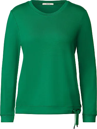 Stylight | Cecil Damen-Shirts Grün in von