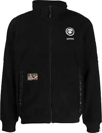 Aape By A Bathing Ape Hooded Jackets − Sale: up to −50% | Stylight