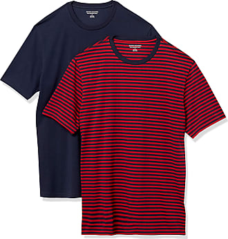 Men's Striped T-Shirts − Shop 89 Items, 35 Brands & up to −64 